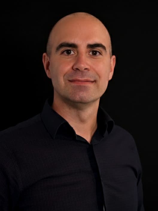 Marco van Hout